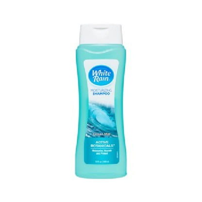 W/Rain Shampoo Ocean Mist 15Oz