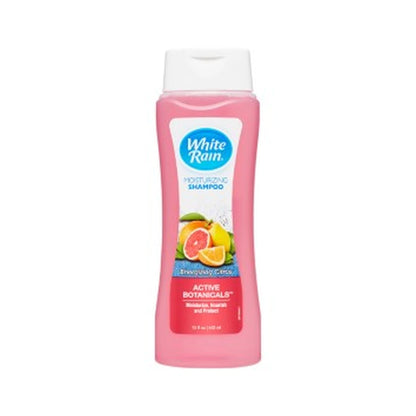 White Rain Shampo EnzrgC 15Oz
