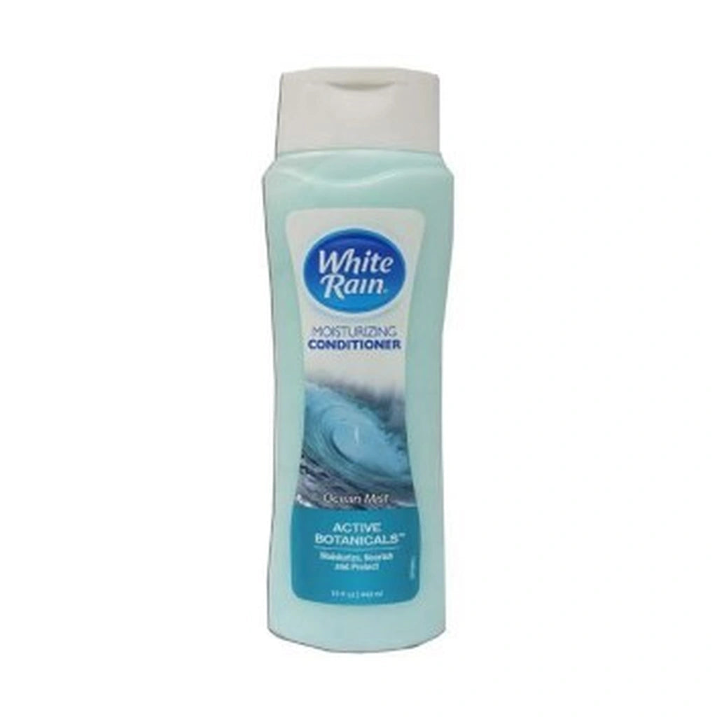 W/Rain Condit Ocean Mist 18Oz