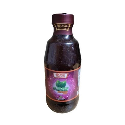 Soo Natural Staminer Roots Drink 187Ml