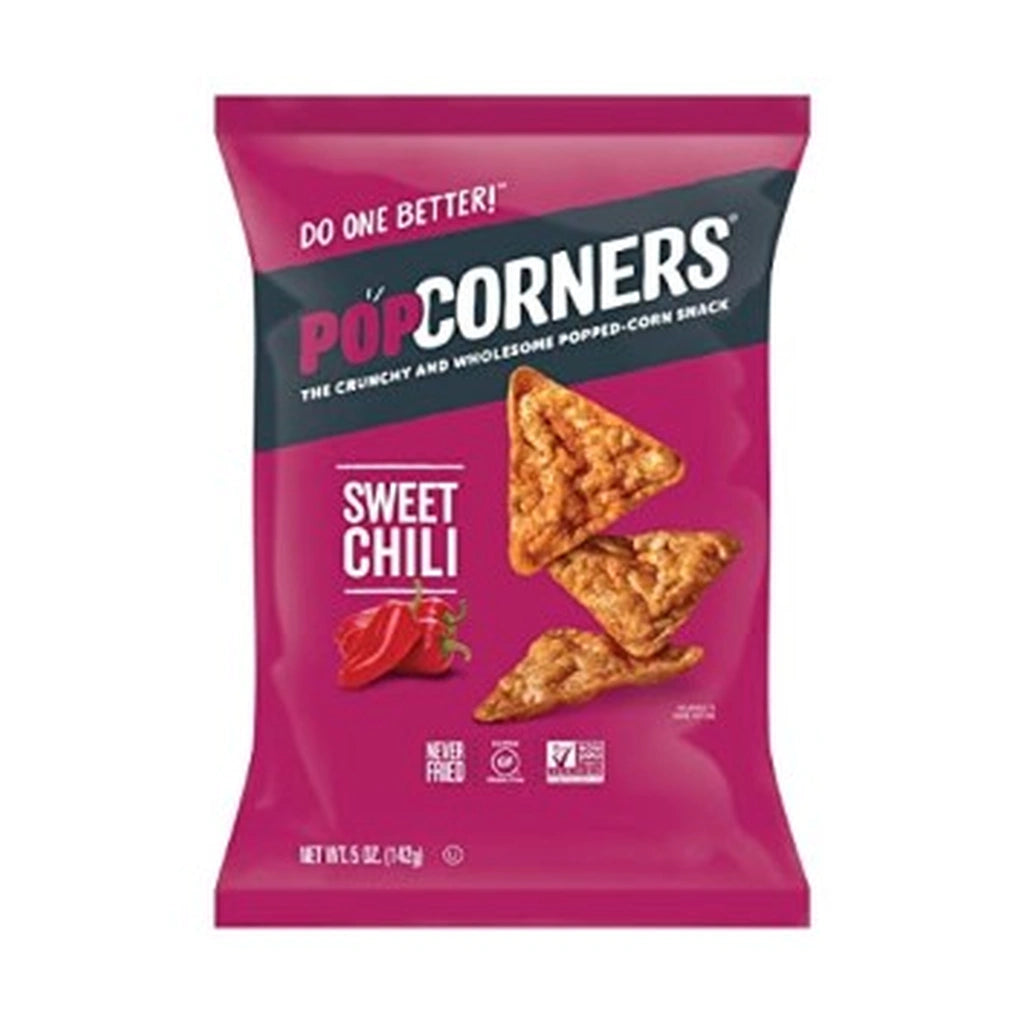 Popcorners Sweet Chili 5Oz