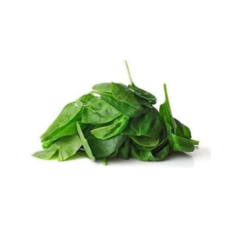 Spinach 10Oz
