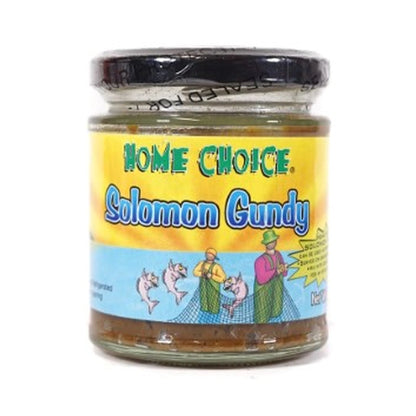 H/Choice Solomn Gundy 170G