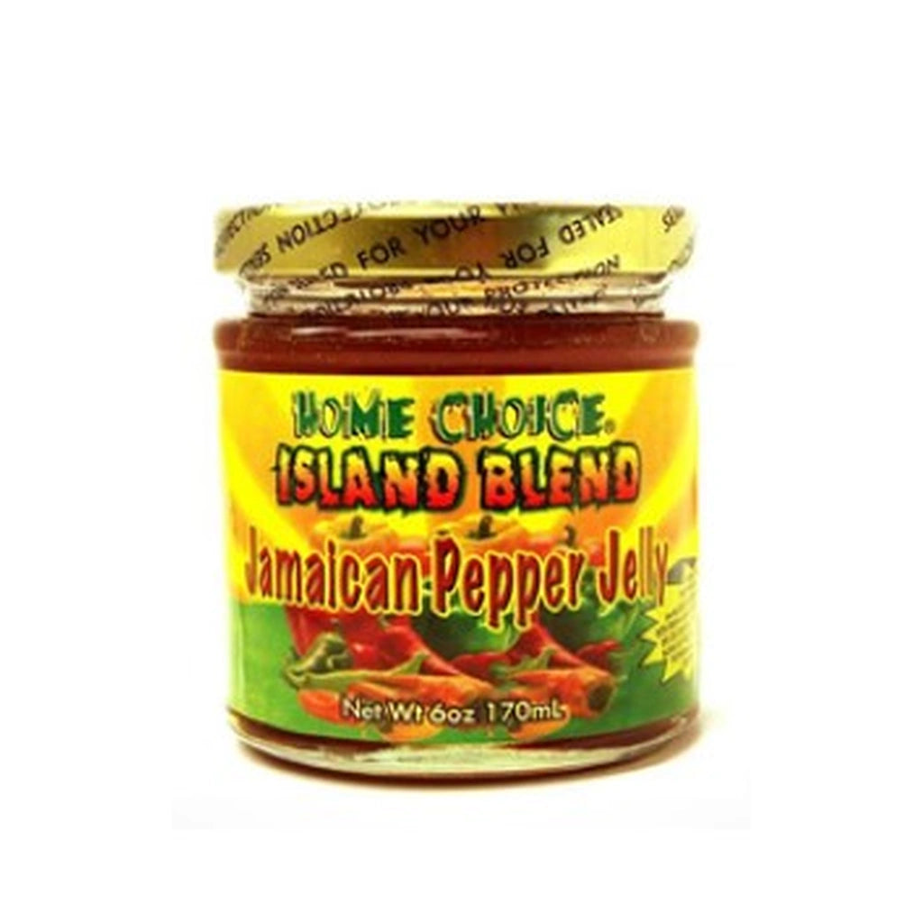 Home Choice Pepper Jelly 100G