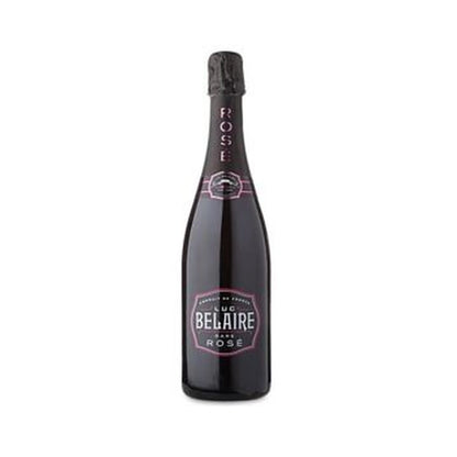 Luc Belaire Rare Rose 750Ml