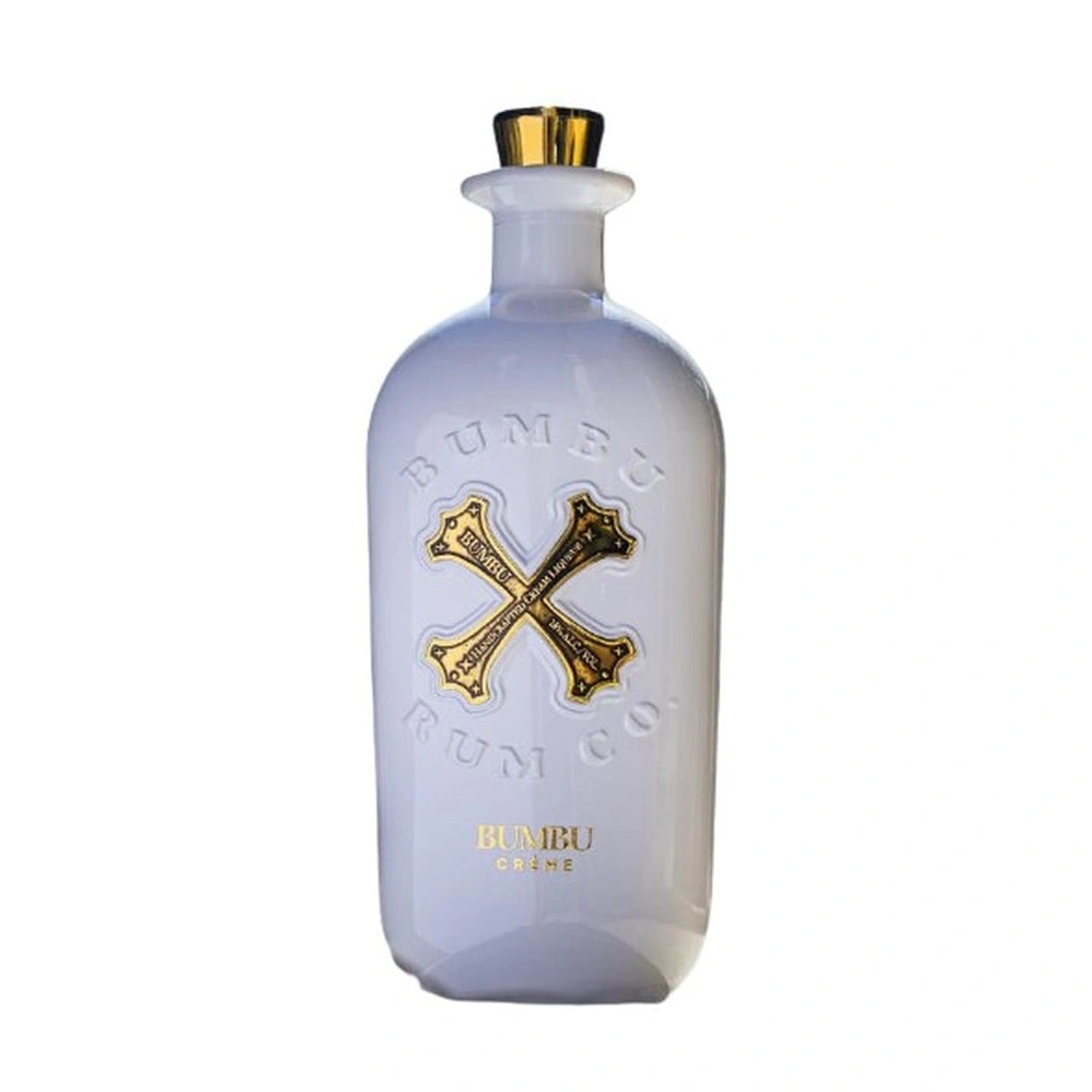 Bumbu Creme Rum 750Ml