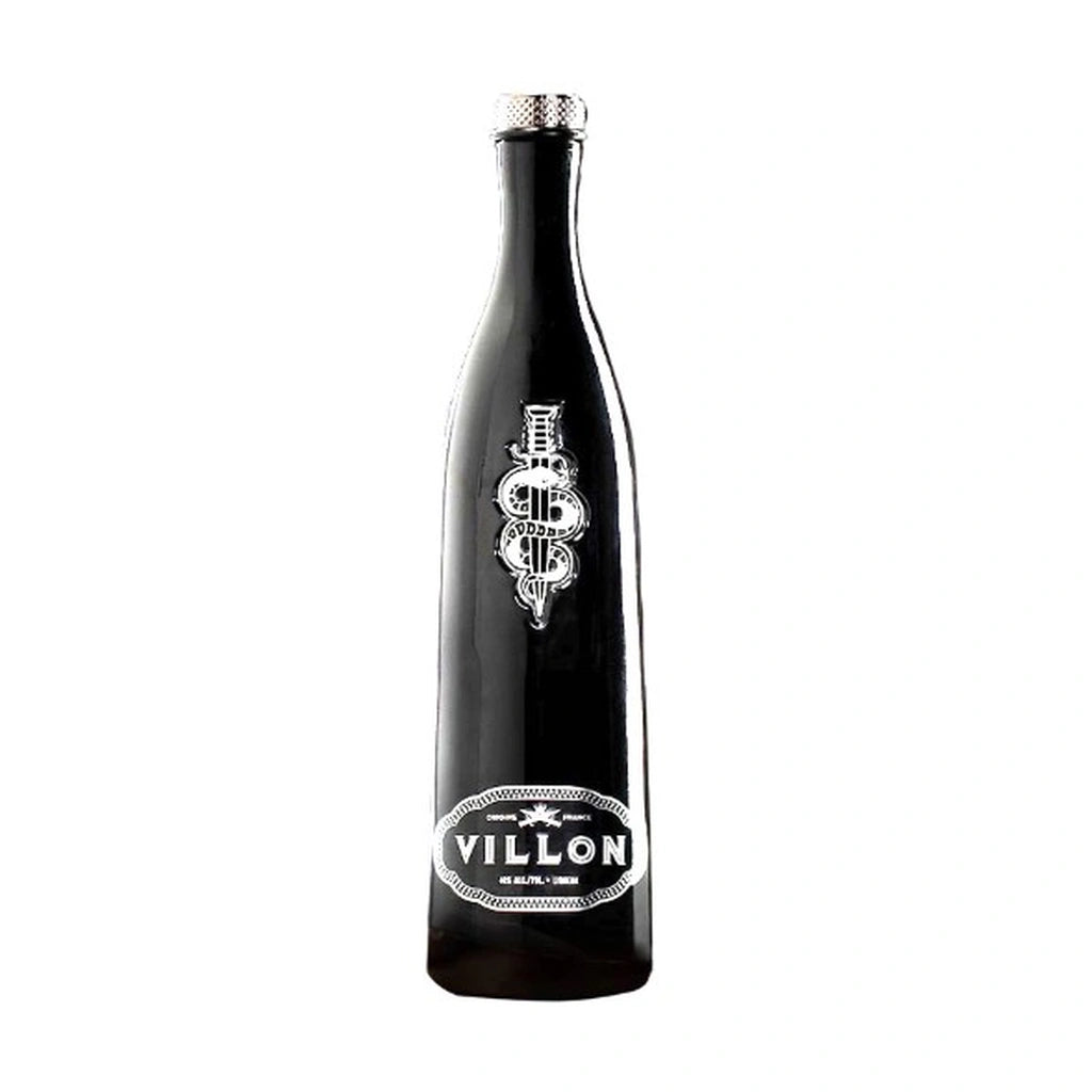 Villon Liqueur Cognac 750Ml