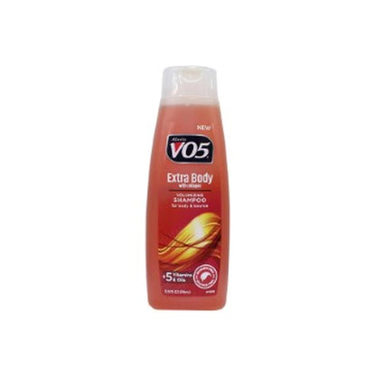 Vo5 Shampoo Extra Body