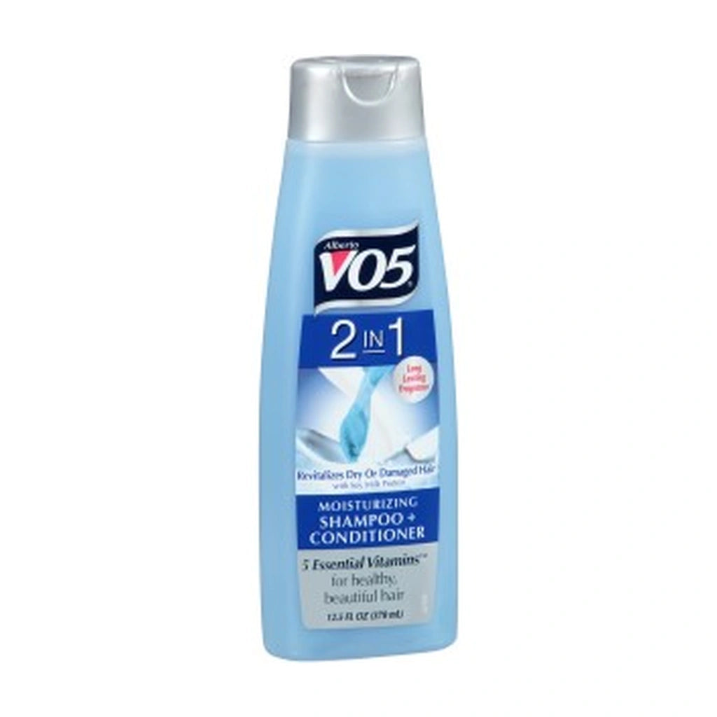 Vo5 2 In 1 Shamp & Cond 370Ml