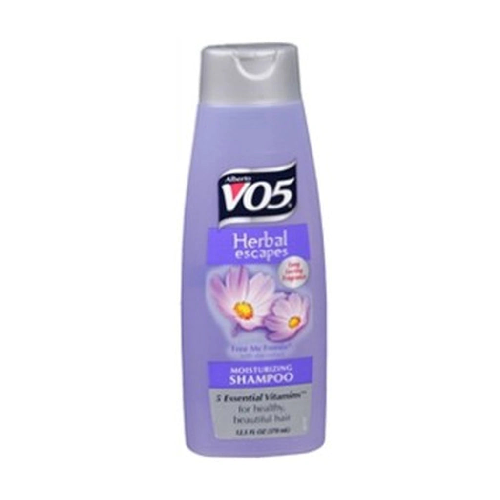 Vo5 Shampoo Free Me Freesia