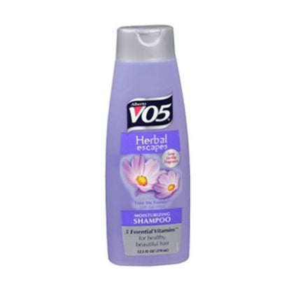 Vo5 Shampoo Free Me Freesia