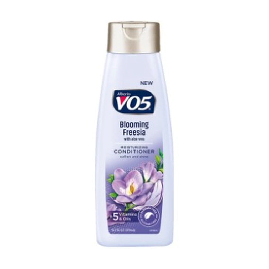 Vo5 Conditioner Freesia 370Ml
