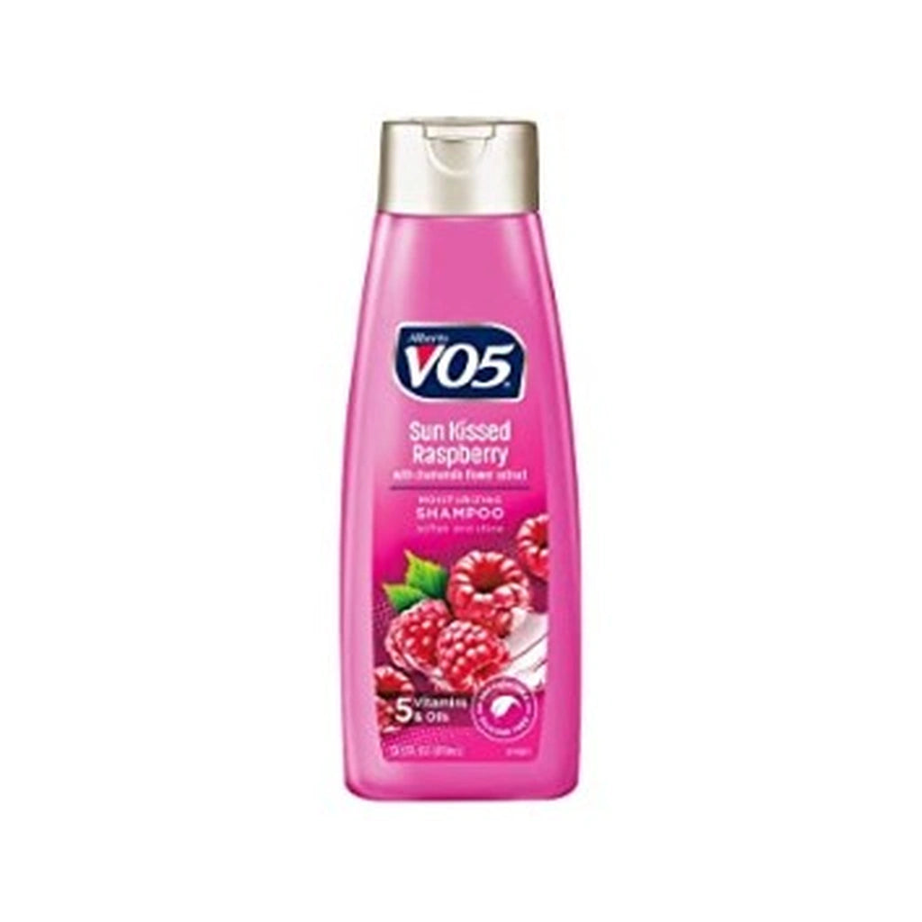 Vo5 Shampoo Sun Kissed R/Berry