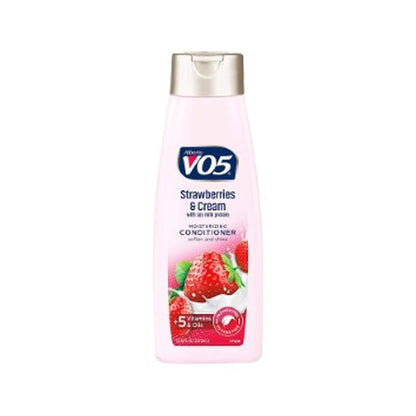 V05 Conditioner Sberry & Crm 370Ml