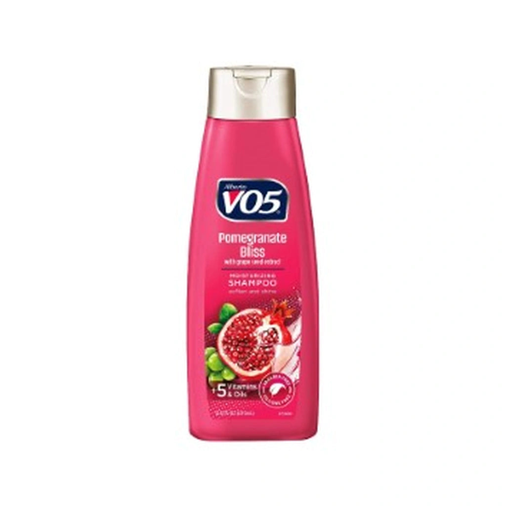 Vo5 Shampoo Pomegran Grapeseed