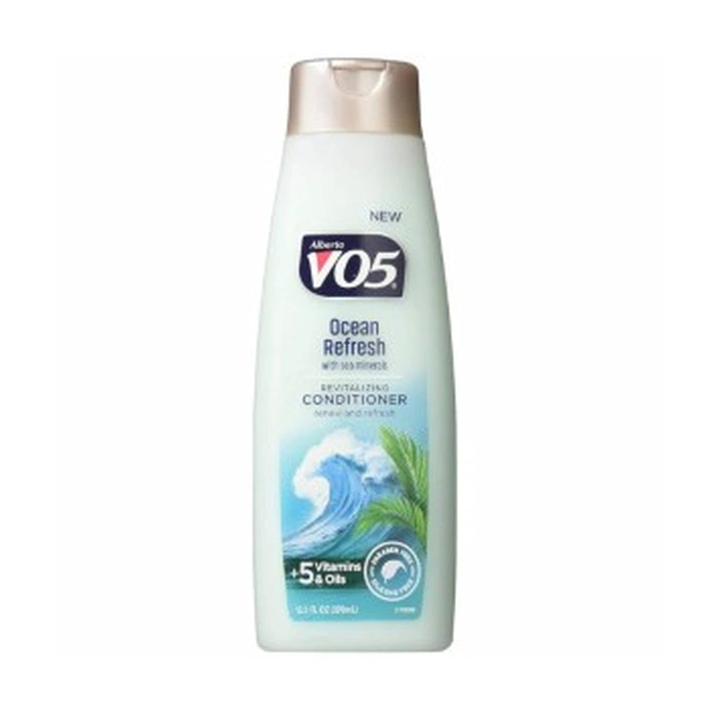 Vo5 Conditioner Ocean Refresh 12.5Oz