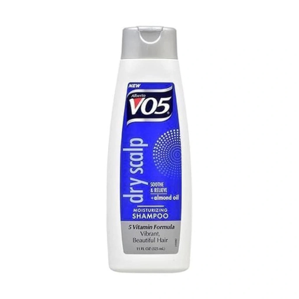 Vo5 Dry Scalp Shampoo 11Oz