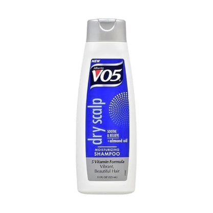 Vo5 Dry Scalp Shampoo 11Oz