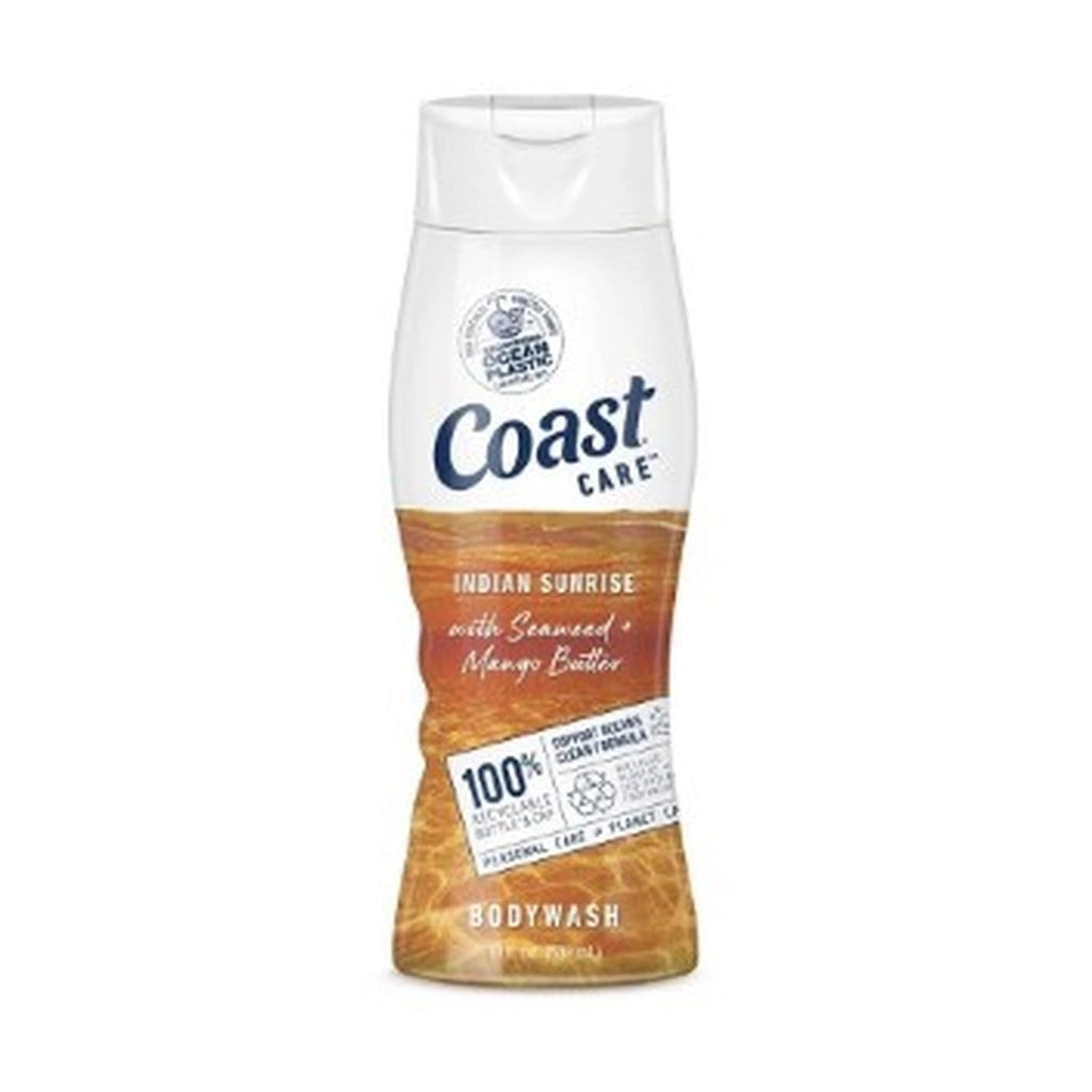 Coast Indian Sunrise Bodywash 18Oz
