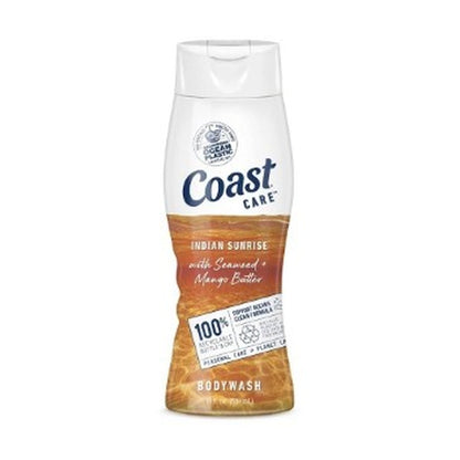 Coast Indian Sunrise Bodywash 18Oz