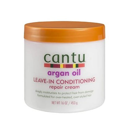Cantu Leave In Argan Oil 16Oz