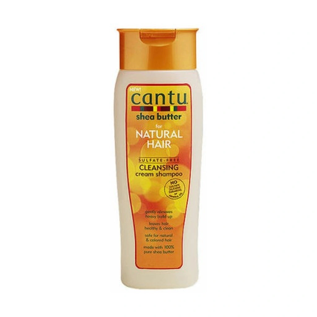 Cantu Sulfate Free Shamp 13.5Z
