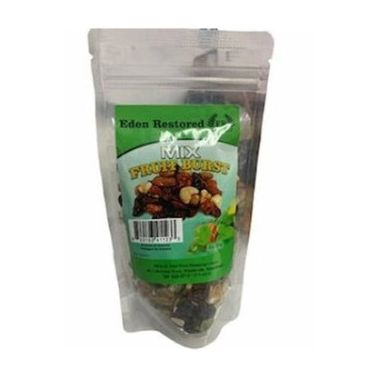 Eden Restored Mixed Fruit Burst 114G