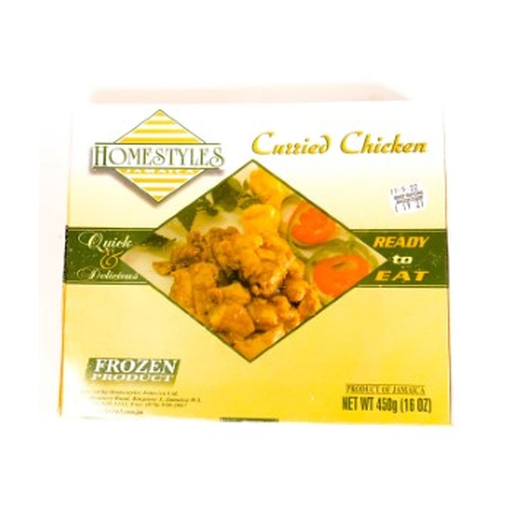 Homestyle Ready To Eat Curry 645 450