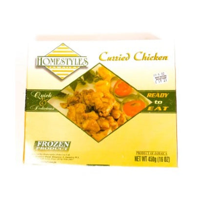 Homestyle Ready To Eat Curry 645 450
