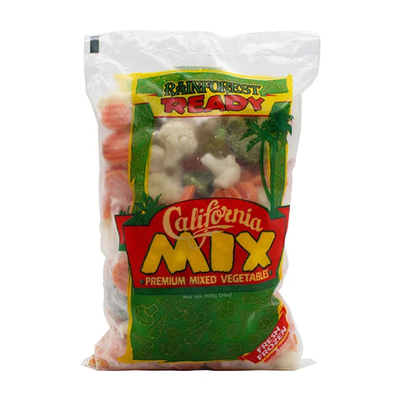 Rainforest California Mix 908G