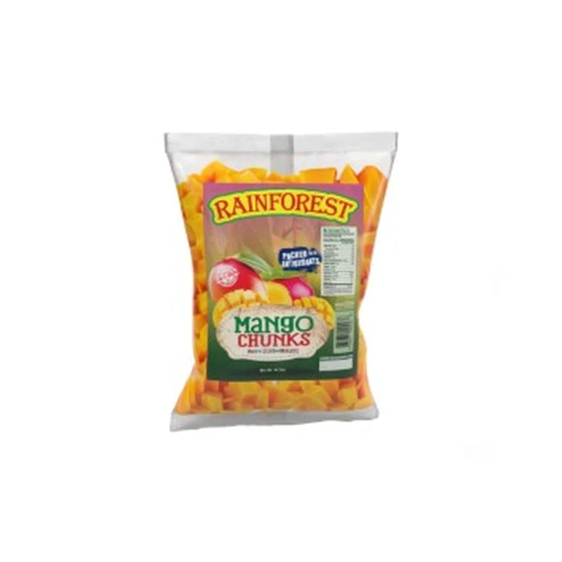 Rainforest Ready Mango Chunks 1Kg