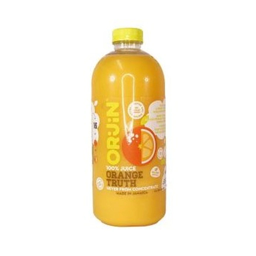 Orijin Orange Truth 1.5Lt