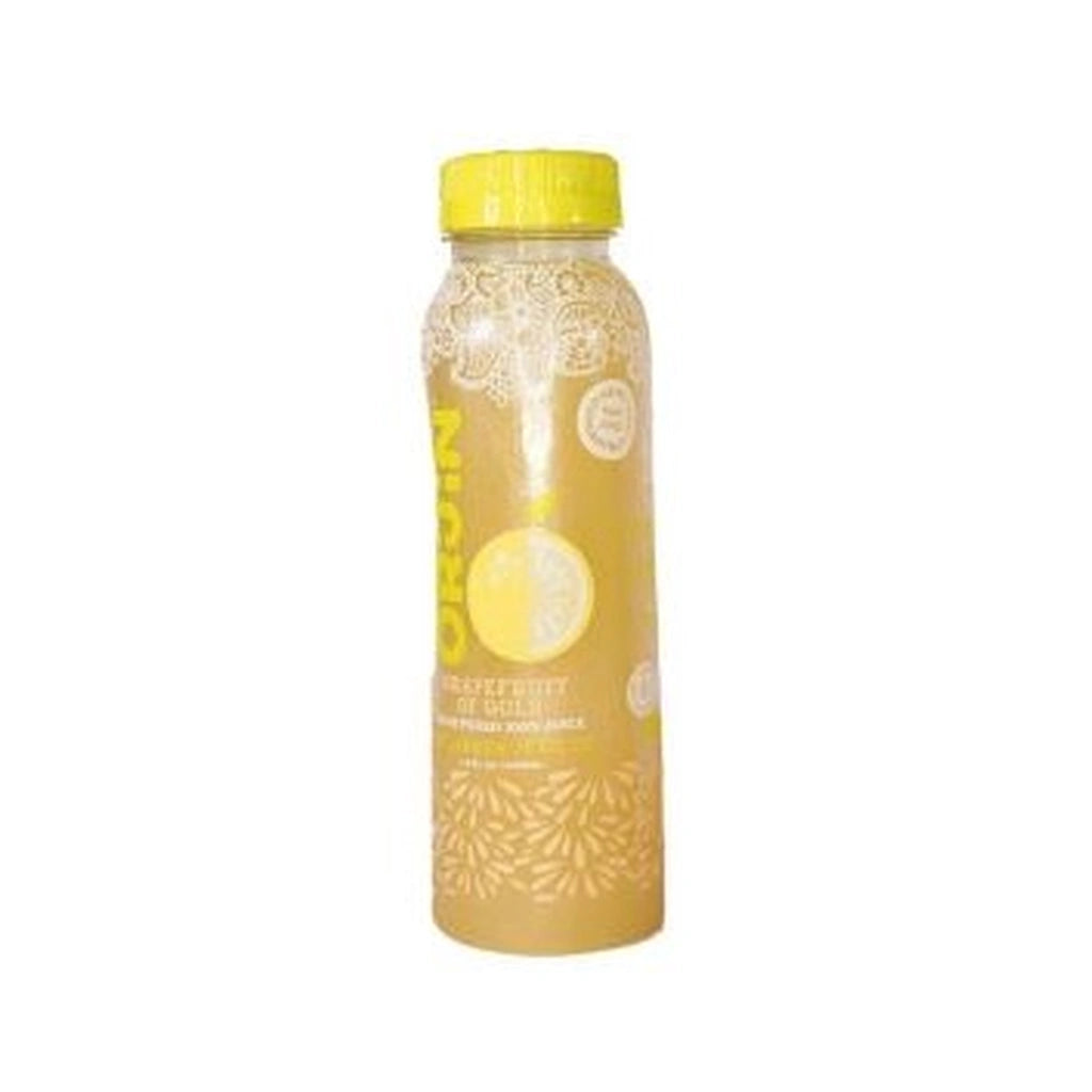Orijin Grapefruit Of Gold 340Ml
