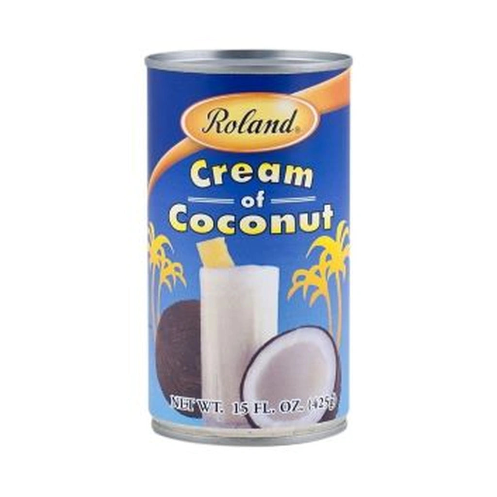 Roland Cream Of Coconut 15Oz