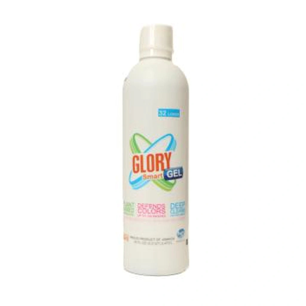 Glory Smart Gel Laundry Detergent 16Oz
