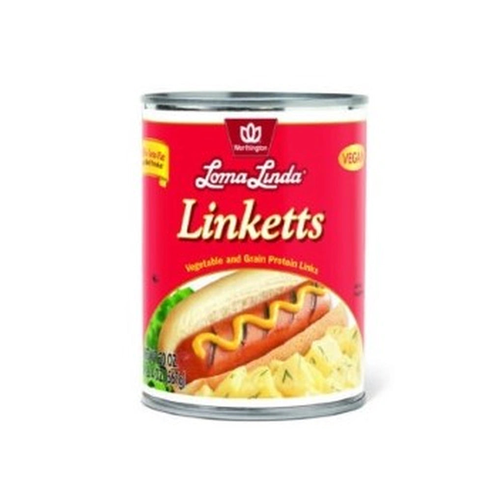 Loma Linda Linketts 567G