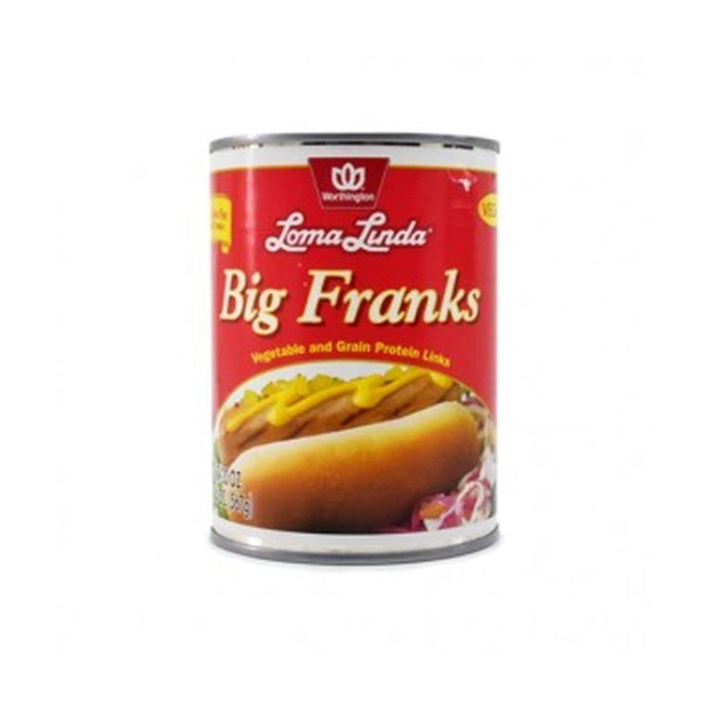 Worthington Big Franks 567G