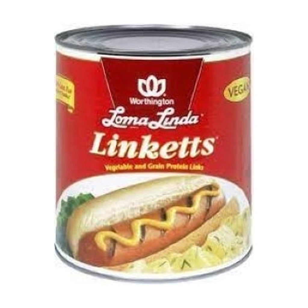 Loma Linda Linketts 2.72Kg