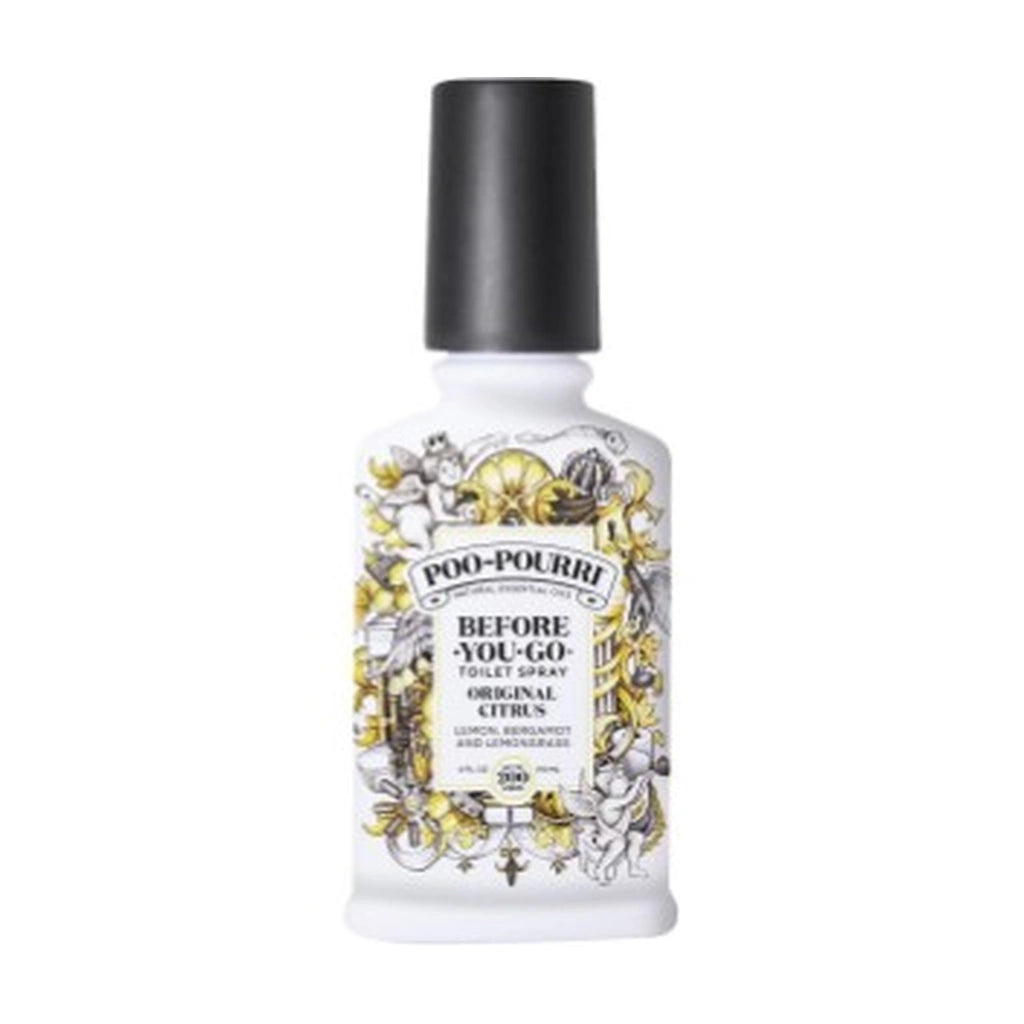 Poo-Pourri Original Citrus 4Oz
