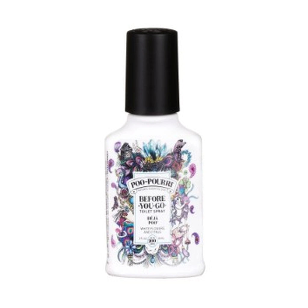 Poo-Pourri Deja Poo 4Oz