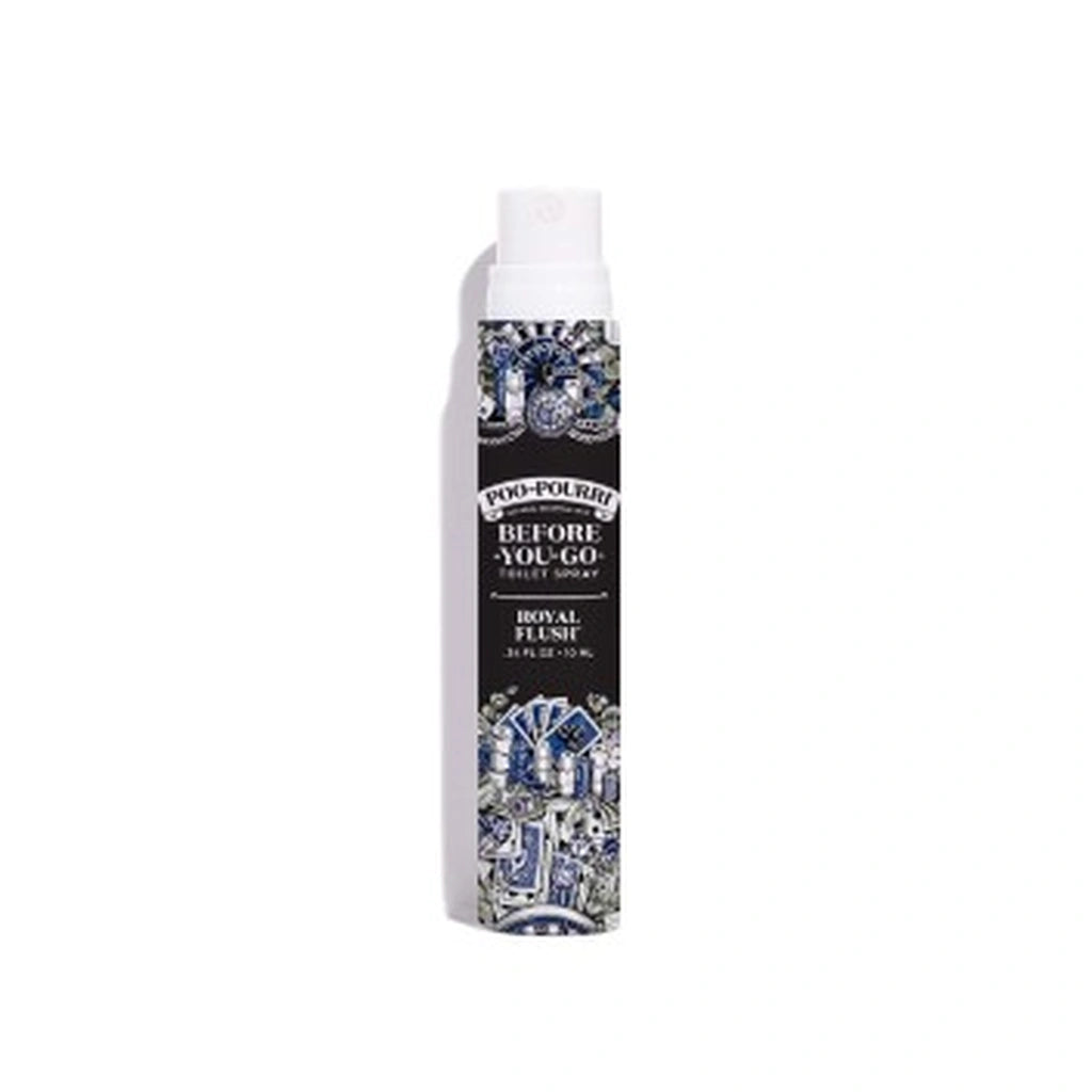 Poo-Pourri Royal Flush 10Ml