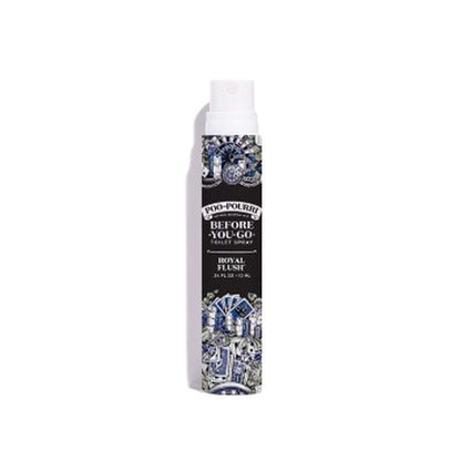 Poo-Pourri Royal Flush 10Ml