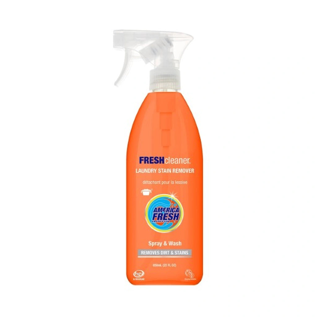America Fresh Laundry Stain Remover 828M