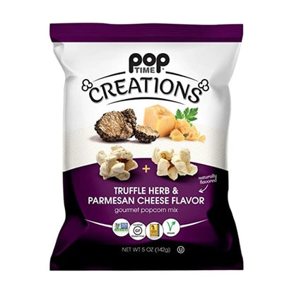 Pop Time Truffle Herb & Parmesan 683