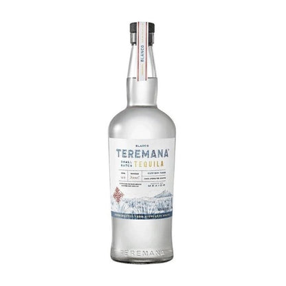 Teremana Blanco Tequila 750Ml