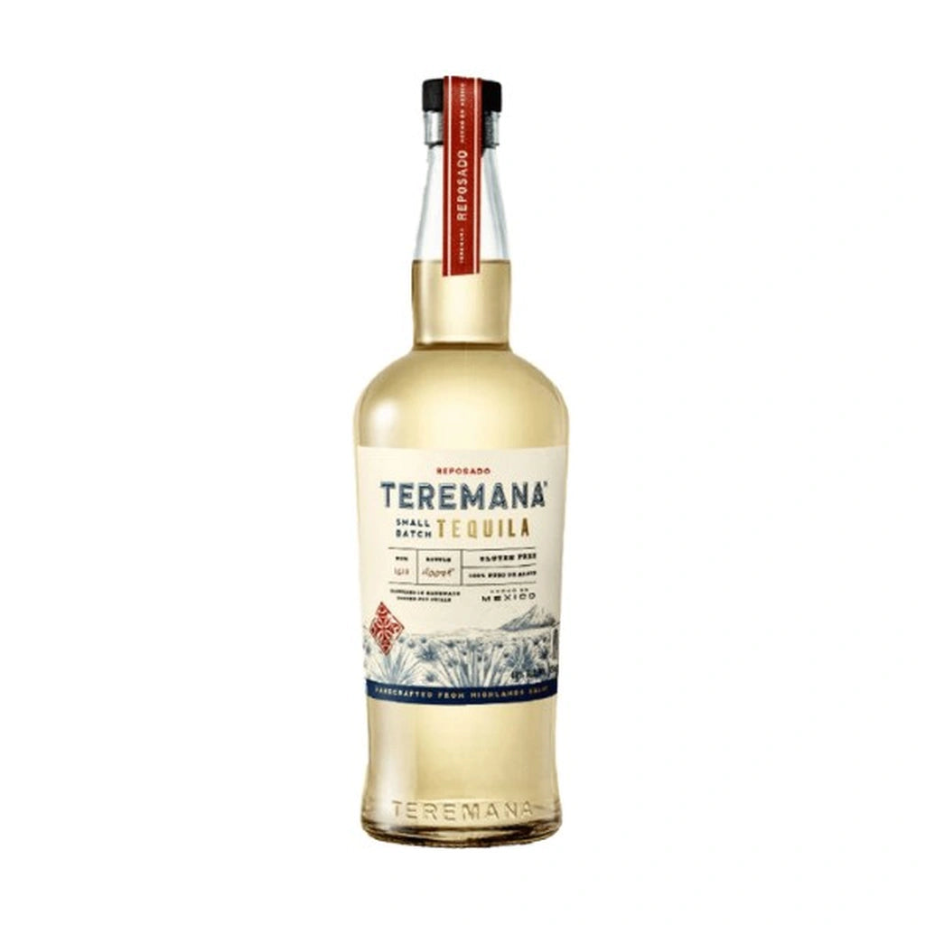 Teremana Reposado Tequila 750Ml
