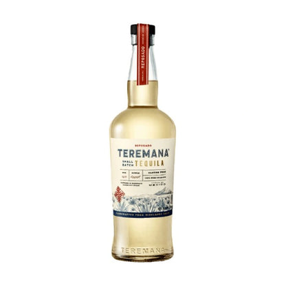 Teremana Reposado Tequila 750Ml
