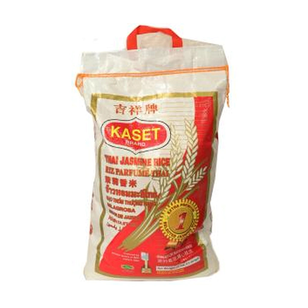 Kaset 660 Jasmine Scented 11.34Kg