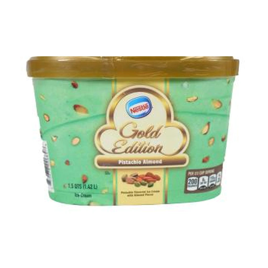 Nestle Gold Edition Pistachio Almond 1.4