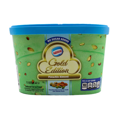 G/E Pista Almond Nsa